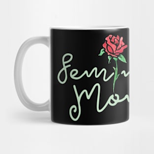 Feminist Mom Mug